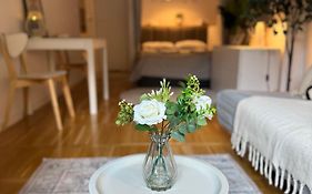 Rustic Old Town Studio