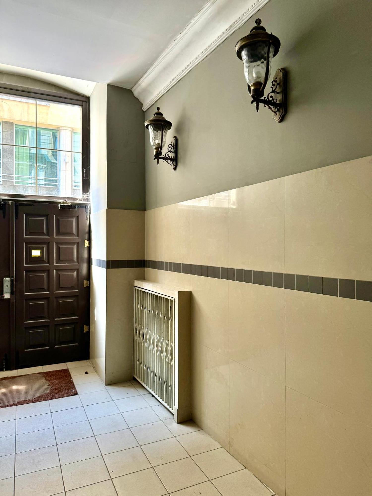 Rustic Old Town Studio Wroclaw Exterior photo